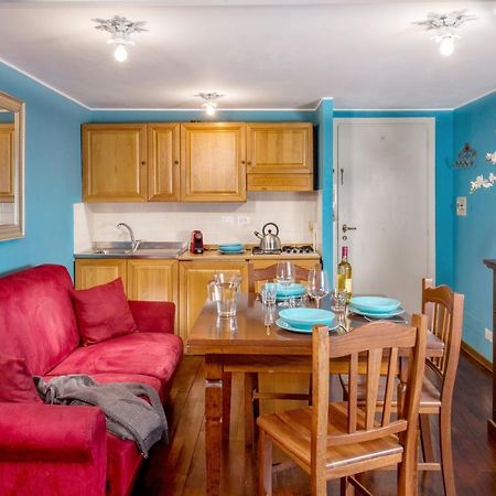 Navona Blue Apartment Рим Экстерьер фото