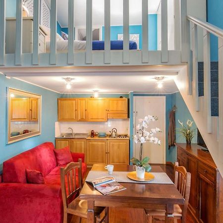 Navona Blue Apartment Рим Экстерьер фото