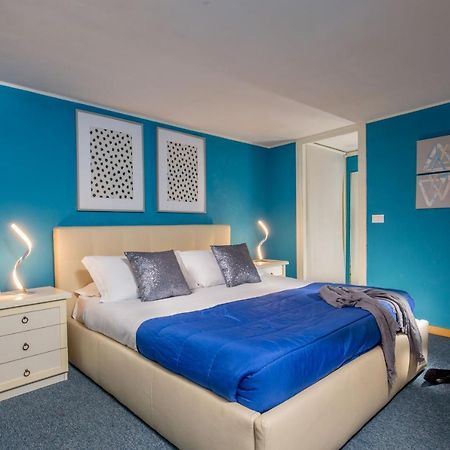 Navona Blue Apartment Рим Экстерьер фото