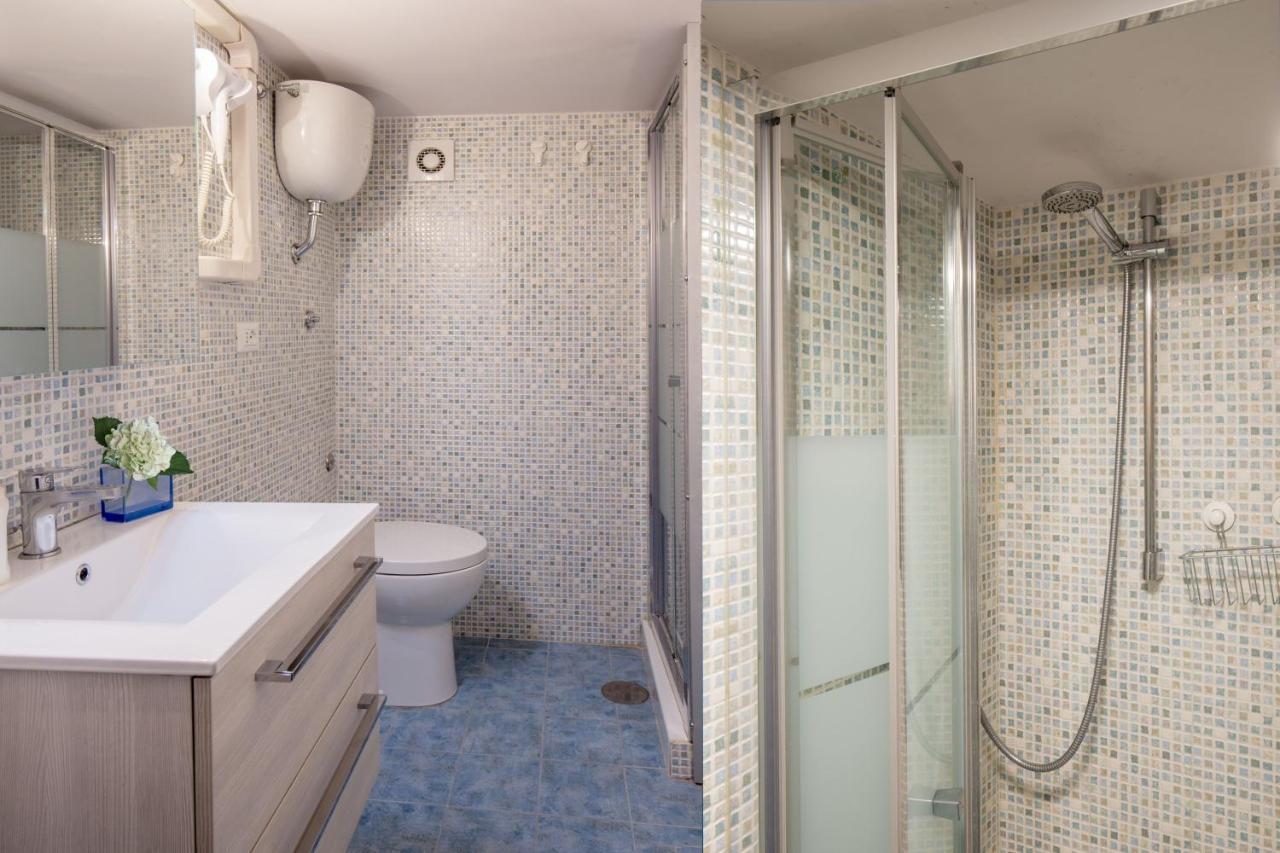 Navona Blue Apartment Рим Экстерьер фото